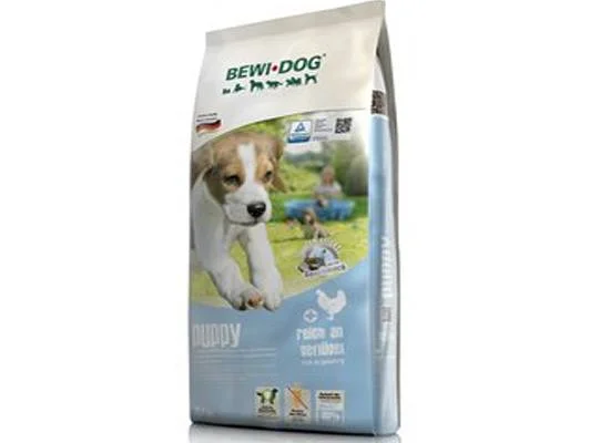 Φωτογραφία προϊόντος: Bewi dog Puppy Gravy chicken Μικρό 12,5kgr