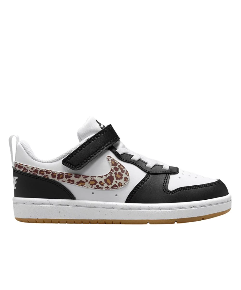 Φωτογραφία προϊόντος: Nike Court Borough Low Παιδικά Παπούτσια