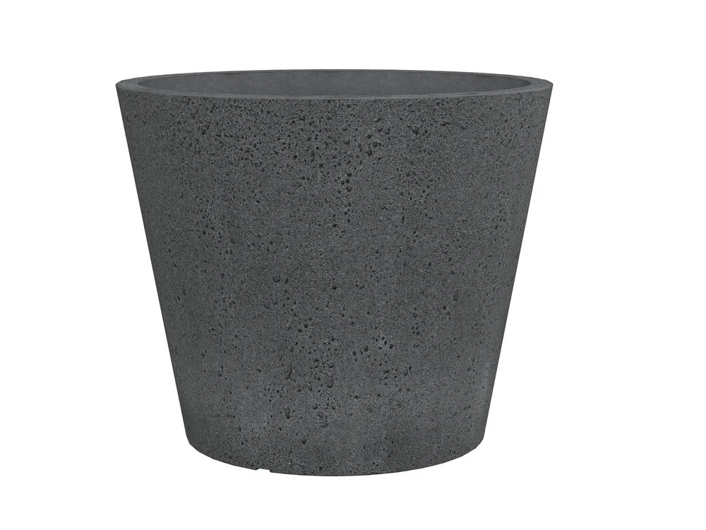Φωτογραφία προϊόντος: Scheurich C-Cone Stony Black 238/40