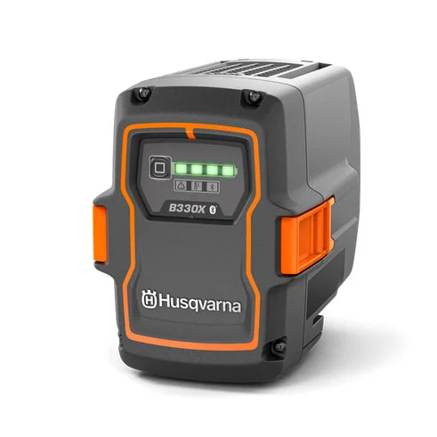 Φωτογραφία προϊόντος: Μπαταρία HUSQVARNA 40-B330X 9Ah