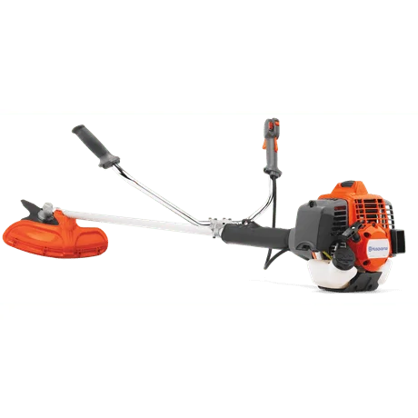 Φωτογραφία προϊόντος: Θαμνοκοπτικό HUSQVARNA 553RS - 50,6cc/3,1hp