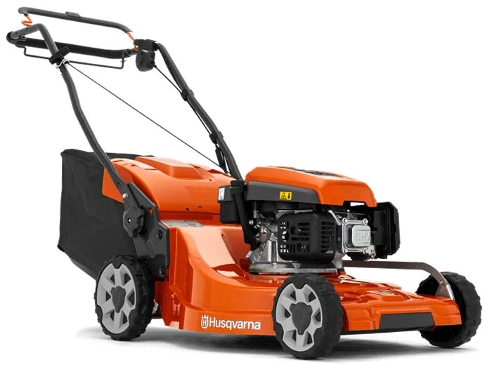 Φωτογραφία προϊόντος: Χλοοκοπτική HUSQVARNA LC353V
