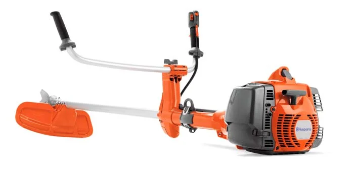 Φωτογραφία προϊόντος: Θαμνοκοπτικό HUSQVARNA 555RXT II 53,3cc/3,8hp