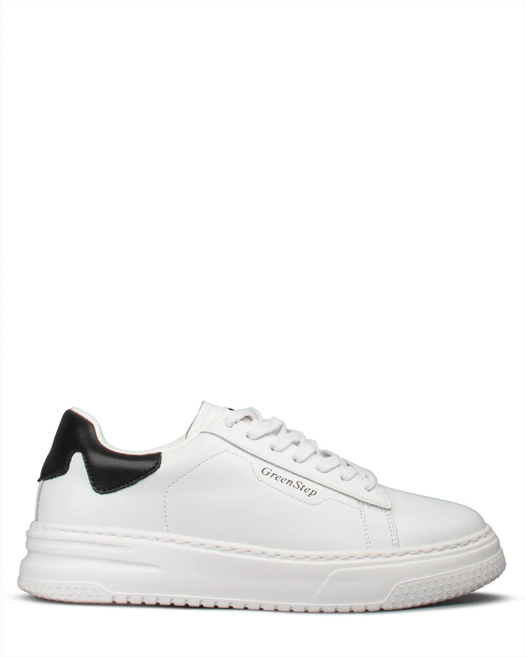 Φωτογραφία προϊόντος: Greenstep ανδρικά λευκά sneakers RS26011A