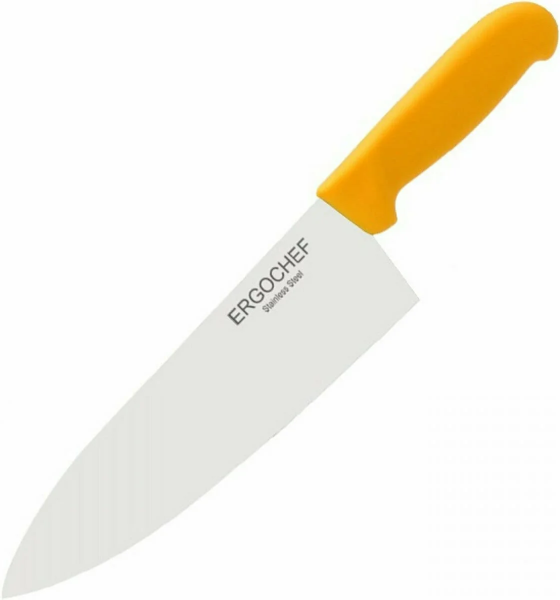 Φωτογραφία προϊόντος: Berkis Μαχαίρι Chef από Ανοξείδωτο Ατσάλι 25cm 10.ERG1.01.25