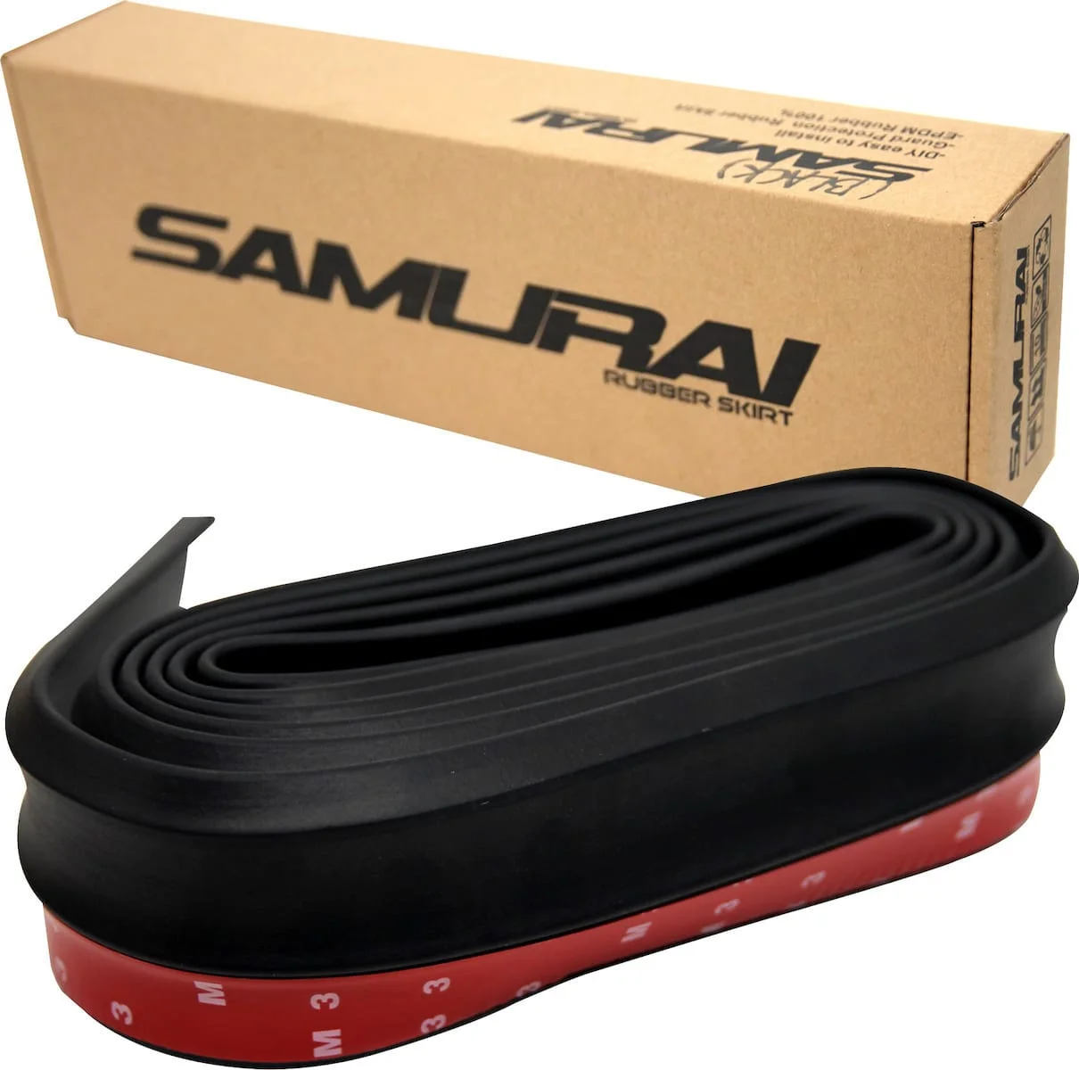 Φωτογραφία προϊόντος: Samurai Universal Bumber Skrit 250x5cm