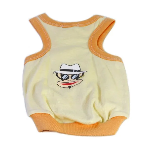 Φωτογραφία προϊόντος: Woof Ρούχο Σκύλου Monkey 29cm 70%OFF