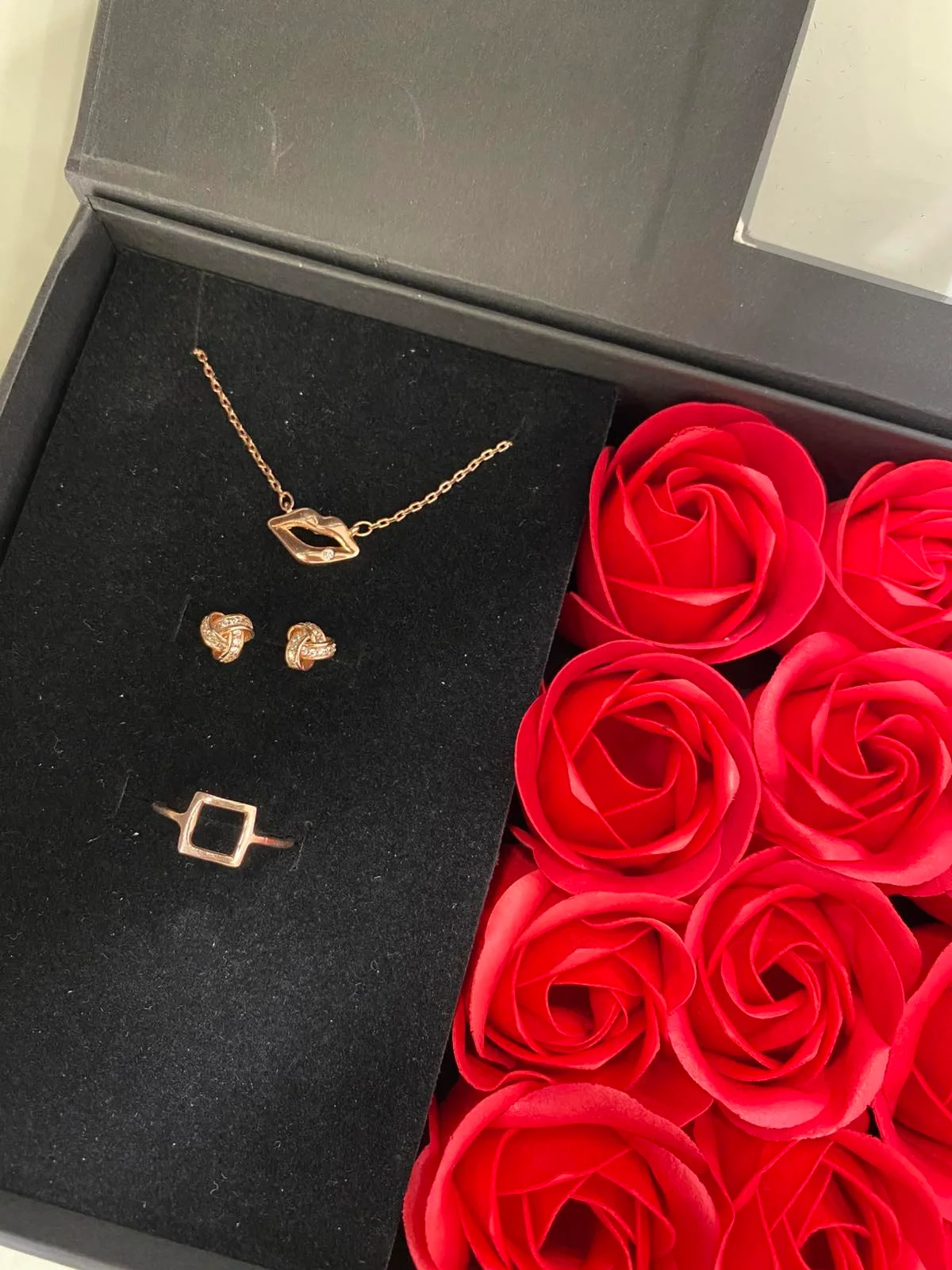 Φωτογραφία προϊόντος: OEM Σετ Valetine s day box SET-2508