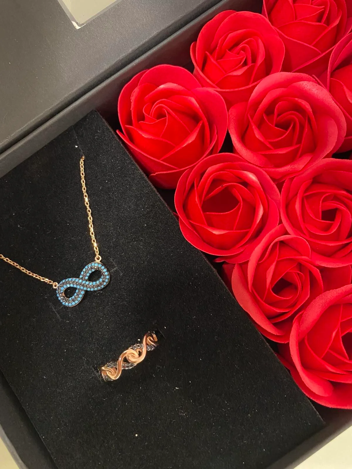 Φωτογραφία προϊόντος: OEM Σετ Valetine s day box SET-2514