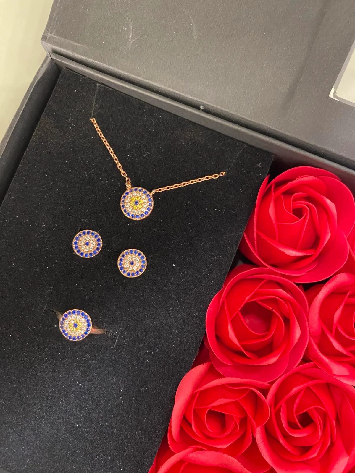 Φωτογραφία προϊόντος: OEM Σετ Valetine s day box SET-2503