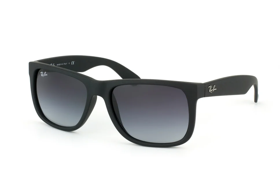 Φωτογραφία προϊόντος: RAY BAN RAY-BAN JUSTIN RB4165 601/8G 54