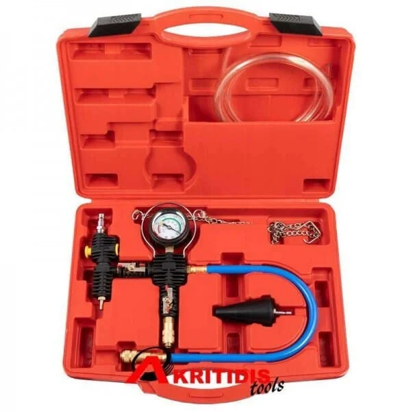 Φωτογραφία προϊόντος: Quatros Tools QS14030 Σετ Εργαλείων