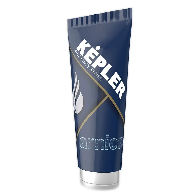 Φωτογραφία προϊόντος: POWERPHARM KEPLER Κρέμα Kepler Arnica