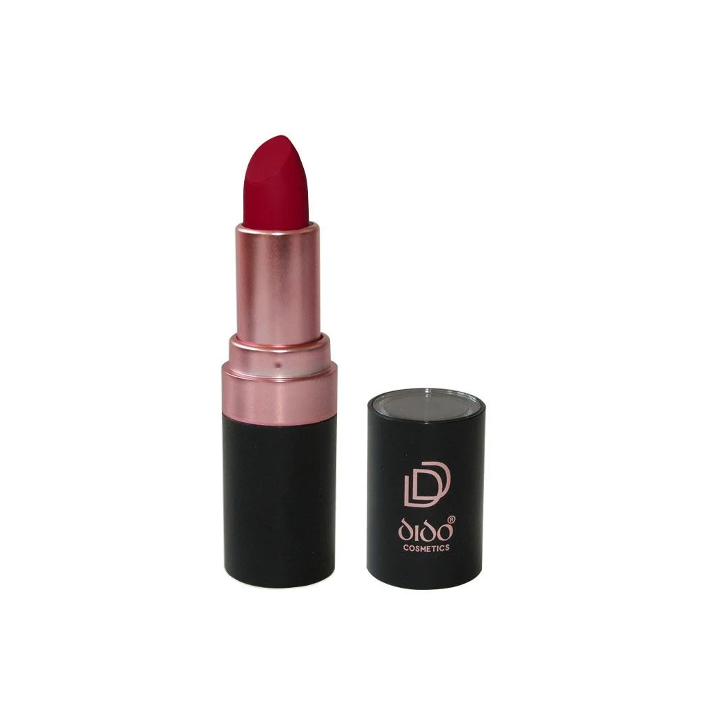 Φωτογραφία προϊόντος: Dido Cosmetics κραγιόν creamy lipstick 5gr 15