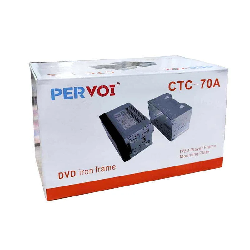 Φωτογραφία προϊόντος: PerVoi Βάση Στήριξης CTC-70A