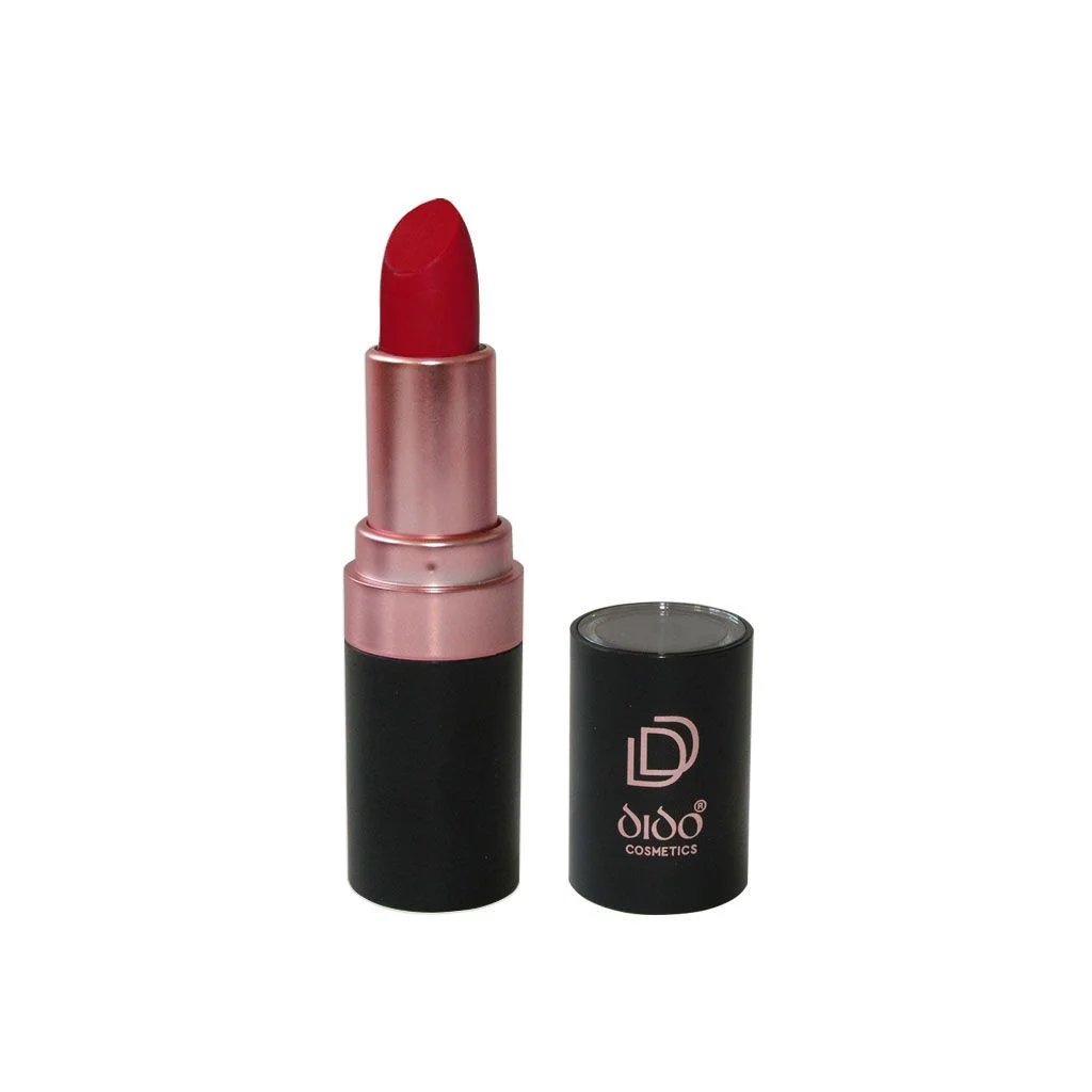 Φωτογραφία προϊόντος: Dido Cosmetics κραγιόν creamy lipstick 5gr 13