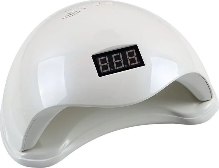 Φωτογραφία προϊόντος: Φουρνάκι Νυχιών UV/LED 48W