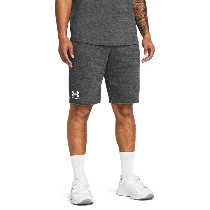 Φωτογραφία προϊόντος: UNDER ARMOUR RIVAL TERRY SHORT 1361631 025