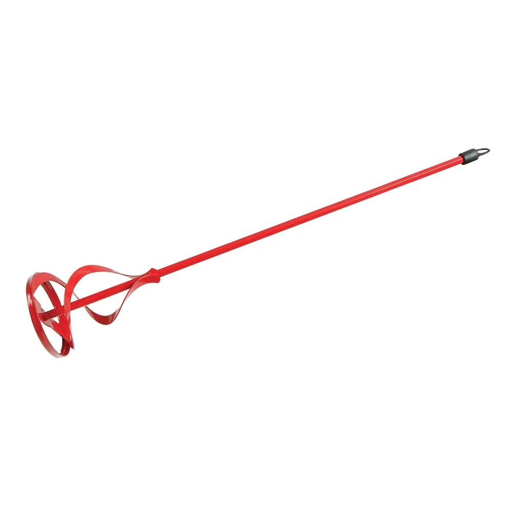 Φωτογραφία προϊόντος: Αναδευτήρας Silverline DA43 100 x 600mm