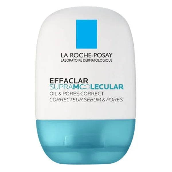 Φωτογραφία προϊόντος: LA ROCHE POSAY Effaclar Supramolecular Oil & Pores Correct Ενυδατικό Τζελ Κατά της Γυαλάδας & των Πόρων 40ML