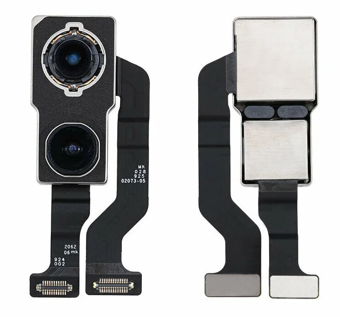 Φωτογραφία προϊόντος: SPIP11-0004 Πίσω Κάμερα για iPhone 11