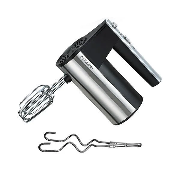 Φωτογραφία προϊόντος: ΜΙΞΕΡ ΧΕΙΡΟΣ INOX 400W