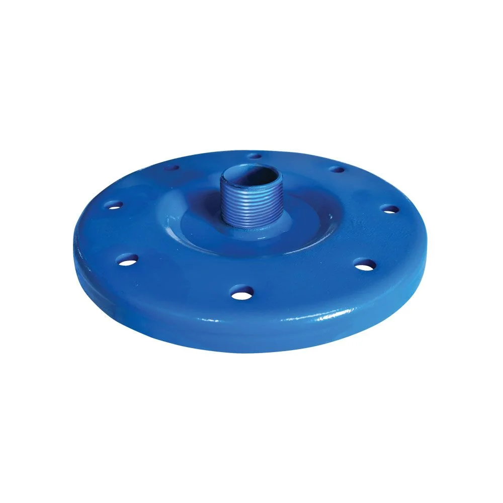 Φωτογραφία προϊόντος: ΦΛΑΝΤΖΑ ZILMET 500Lt (106124)