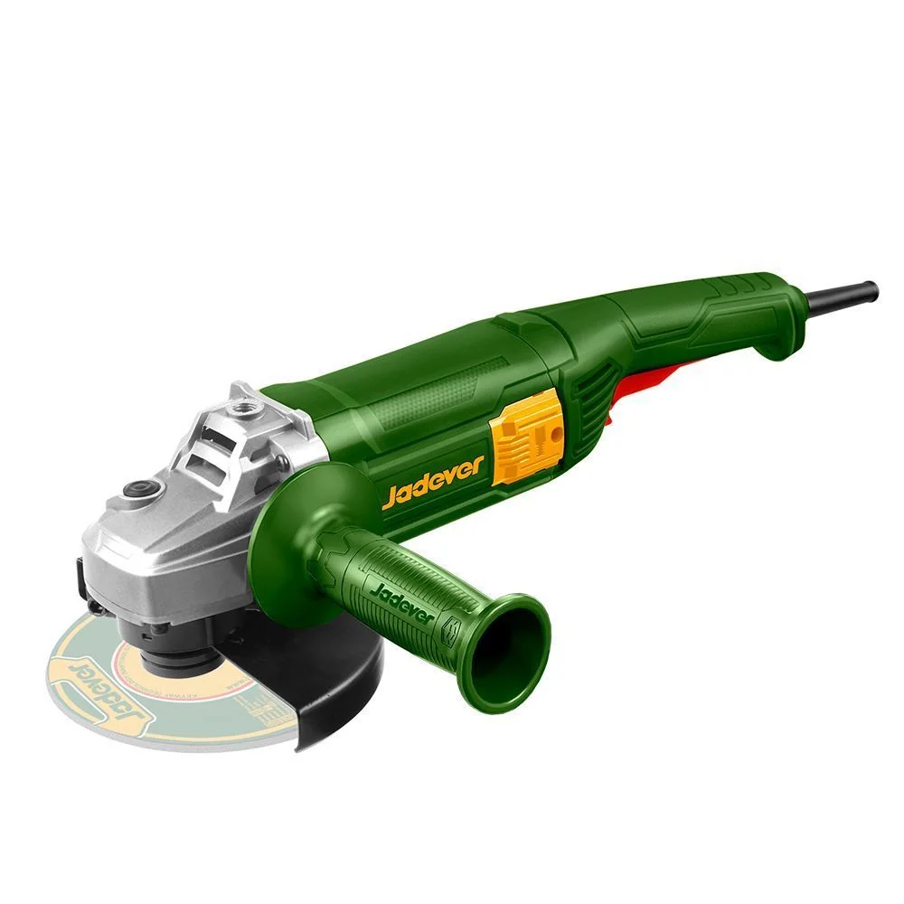 Φωτογραφία προϊόντος: ΤΡΟΧΟΣ ΓΩΝΙΑΚΟΣ JADEVER 1800W/220V JDAG851801