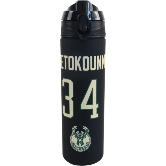 Φωτογραφία προϊόντος: Back Me Up BMU Παγούρι Tritan NBA 34 Antetokounmpo 700ml (558-46214)