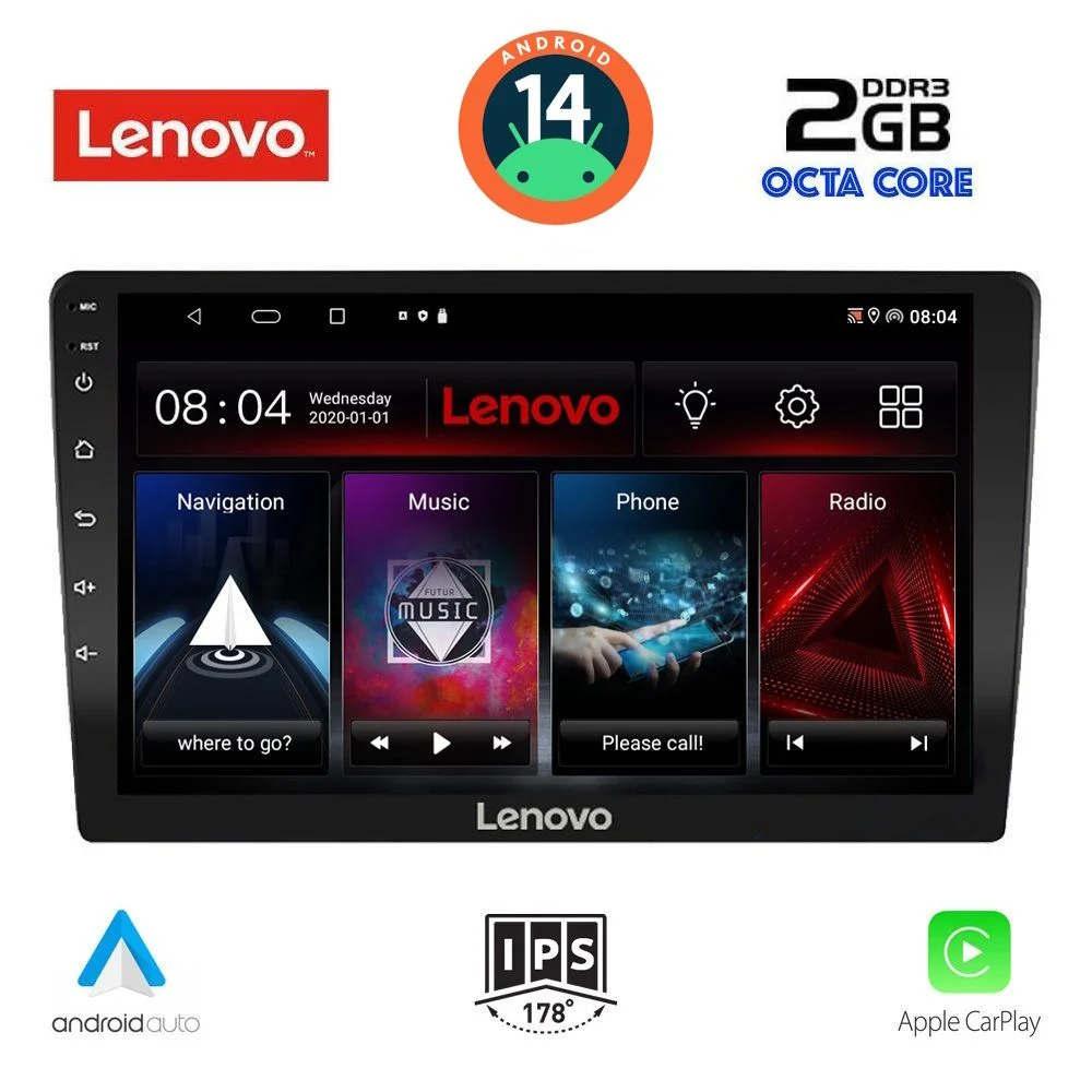 Φωτογραφία προϊόντος: Digital iQ LENOVO LVF 5910_CPA (10.1" SLIM) MULTIMEDIA TABLET