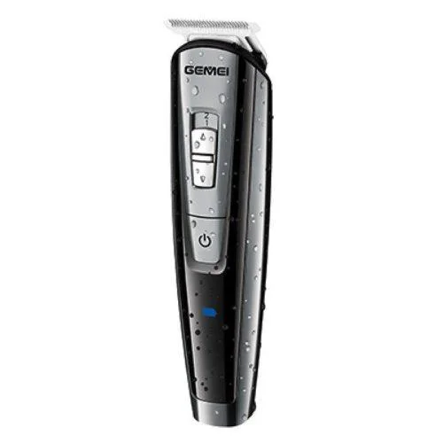 Φωτογραφία προϊόντος: Gemei GM-821 ΕΠΑΝΑΦΟΡΤΙΖΟΜΕΝΗ ΠΛΕΝΟΜΕΝΗ ΚΟΥΡΕΥΤΙΚΗ ΜΗΧΑΝΗ+δώρο ζελέ FARCOM