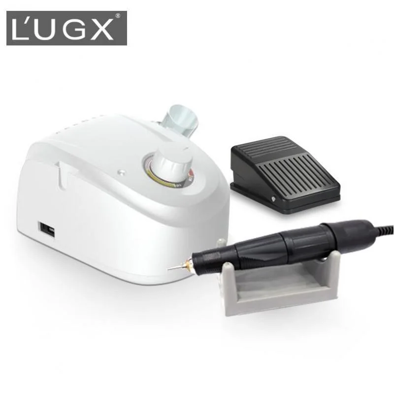 Φωτογραφία προϊόντος: LUGX LG-606 Επαγγελματικός Τροχός Μανικιούρ-Πεντικιούρ 45000 στροφών