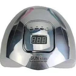 Φωτογραφία προϊόντος: Φουρνάκι νυχιών UV/LED – SUN X5 MAX – 80W