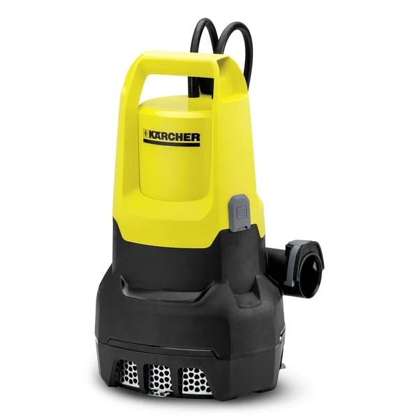 Φωτογραφία προϊόντος: KARCHER SP 7 Dirt
