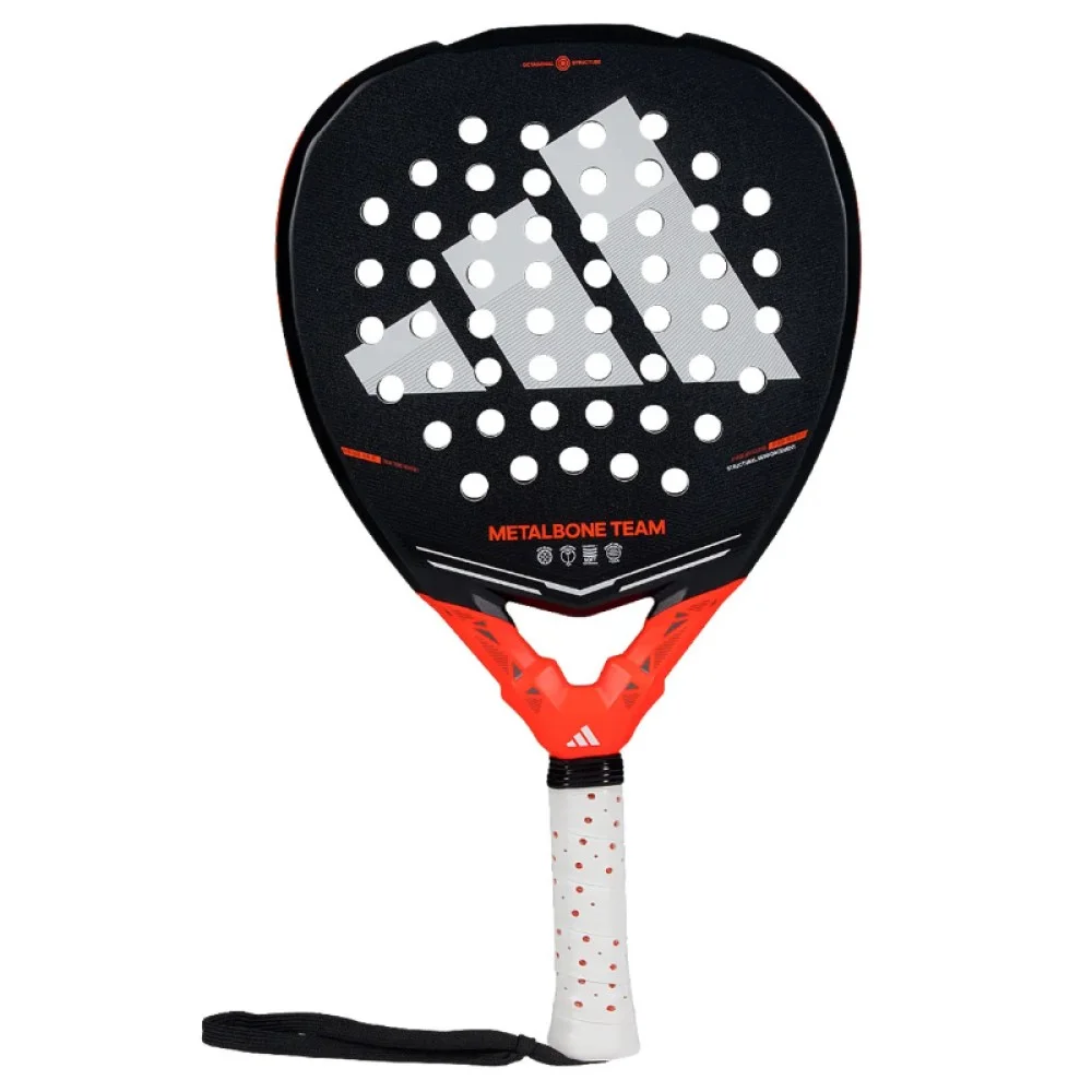 Φωτογραφία προϊόντος: Adidas Metalbone Team 2026 Ρακέτα Padel