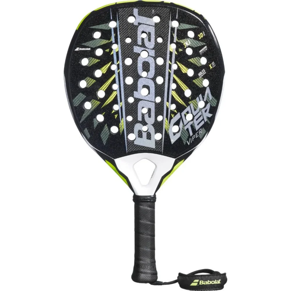 Φωτογραφία προϊόντος: Babolat Counter Viper 2.6 2026 Ρακέτα Padel