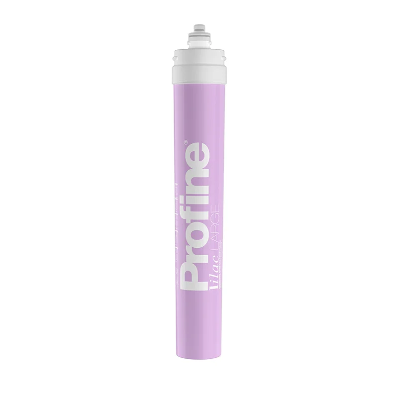 Φωτογραφία προϊόντος: Profine Lilac Large Φίλτρο Μηχανής Καφέ με Ph Control