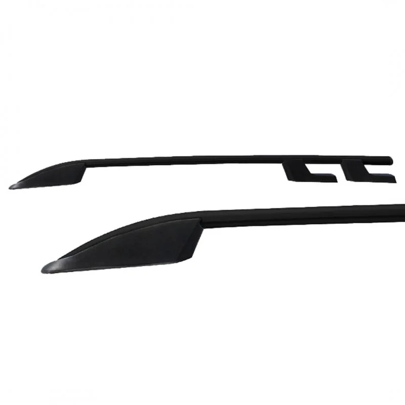 Φωτογραφία προϊόντος: Omtec CITROEN BERLINGO 1997-2008 ΠΑΡΑΛΛΗΛΕΣ ΜΠΑΡΕΣ ΟΡΟΦΗΣ ΑΛΟΥΜΙΝΙΟΥ 2ΤΕΜ ΜΑΥΡΕΣ