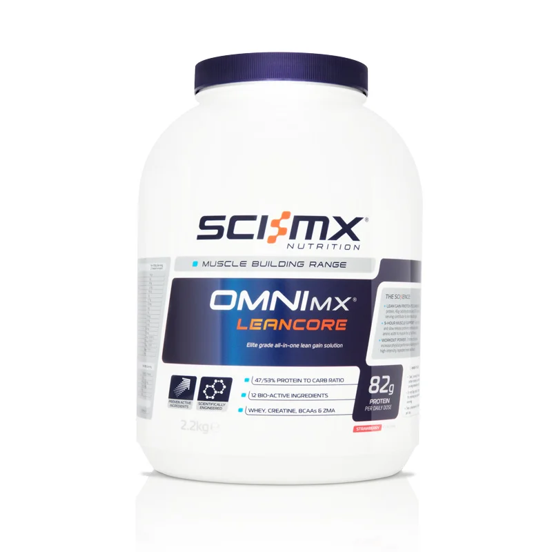 Φωτογραφία προϊόντος: Sci-MX-Omni-MX Leancore 2200g