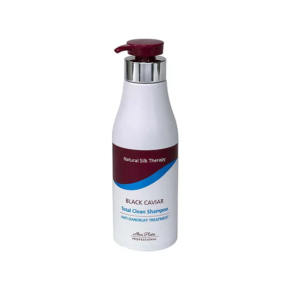 Φωτογραφία προϊόντος: Mon platin Total Clean Shampoo Anti Dandruff Treatment 500ml