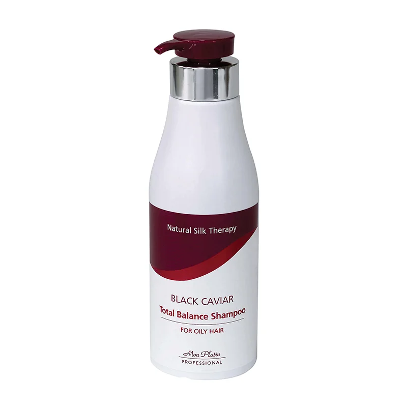 Φωτογραφία προϊόντος: MON PLATIN TOTAL REPAIR SHAMPOO 500ML ΣΑΜΠΟΥΑΝ ΑΝΑΔΟΜΗΣΗΣ ΓΙΑ ΞΗΡΑ/ΒΑΜΜΕΝΑ ΜΑΛΛΙΑ