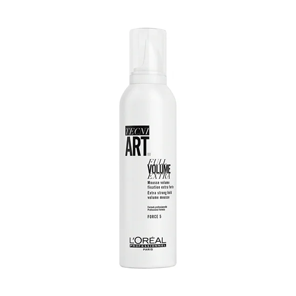 Φωτογραφία προϊόντος: LOREAL L Oreal Professionnel Tecni Art Full Volume Extra 250ml