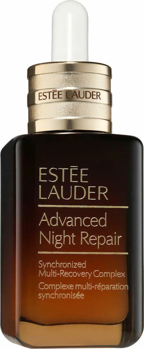 Φωτογραφία προϊόντος: Estee Lauder Advanced Night Repair Recovery Multi Complex Ενυδατικό & Αντιγηραντικό Serum Προσώπου για Αποτοξίνωση & Λάμψη 50ml