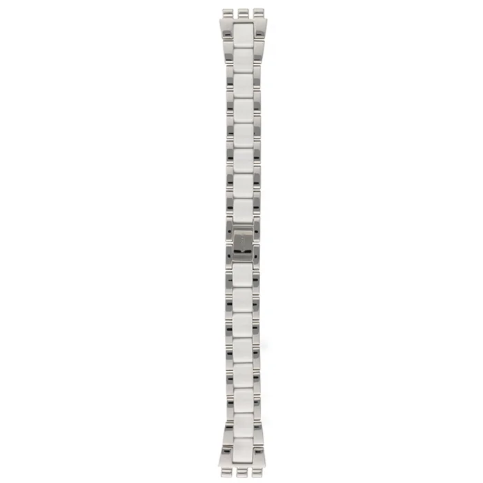 Φωτογραφία προϊόντος: Μπρασελέ SWATCH AYLS141G White Ceramic