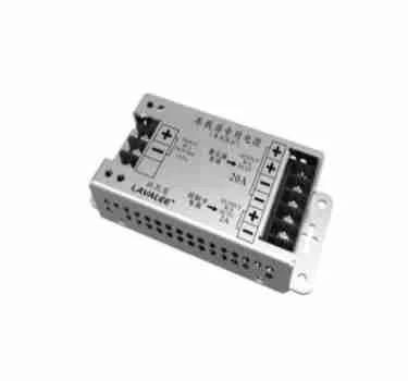 Φωτογραφία προϊόντος: CONVERTER ΤΡΟΦΟΔΟΤΙΚΟΥ 100W/12-28V/5V/30A