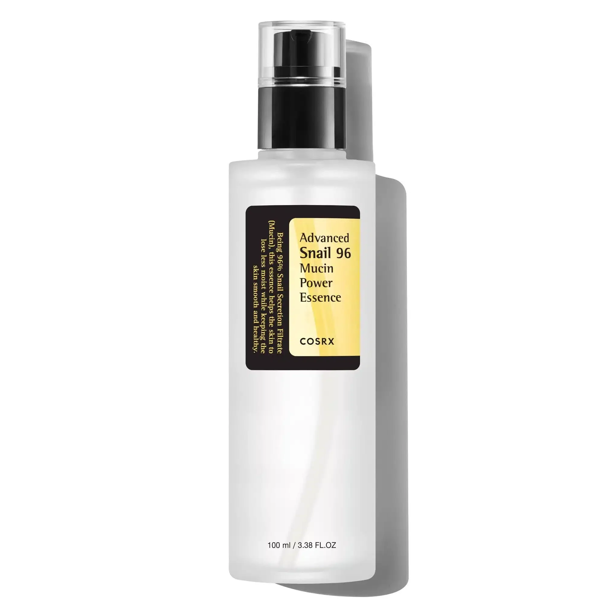 Φωτογραφία προϊόντος: ADVANCED SNAIL 96 MUCIN POWER ESSENCE COSRX