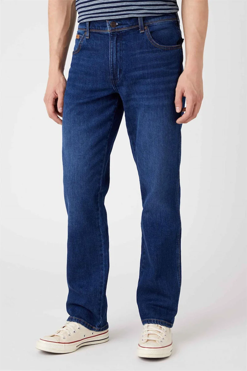 Φωτογραφία προϊόντος: WRANGLER TEXAS W121-JX-20C (DANCING WATER)