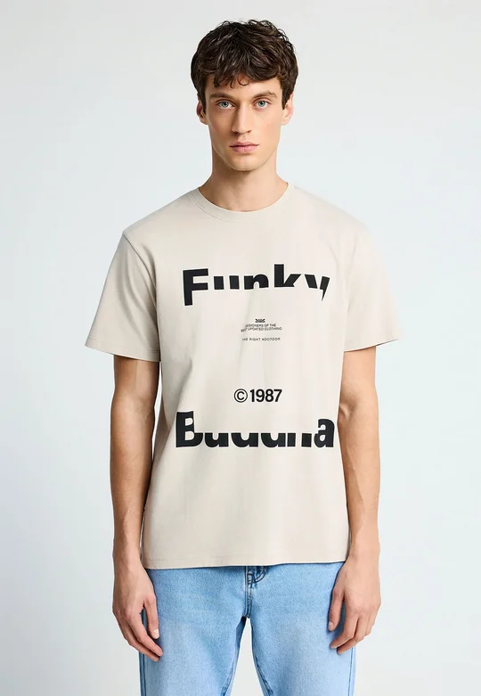 Φωτογραφία προϊόντος: FUNKY BUDDHA FBM013-029-04 FOG