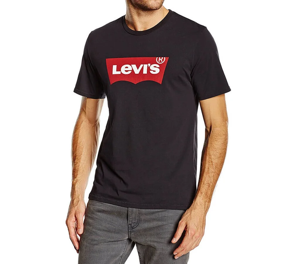 Φωτογραφία προϊόντος: LEVI'S LEVI+apos;S 17783-0137 BLACK
