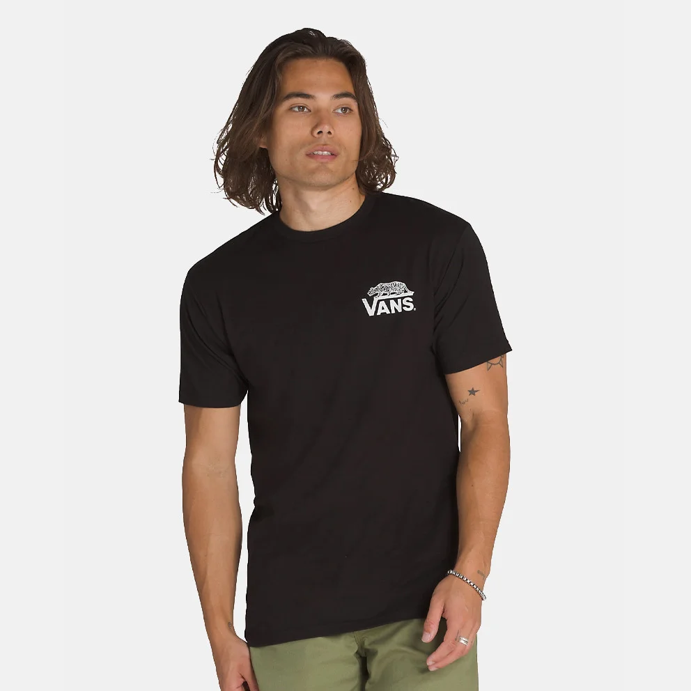 Φωτογραφία προϊόντος: VANS SNEAKY SS BLACK VN000M3YBLK